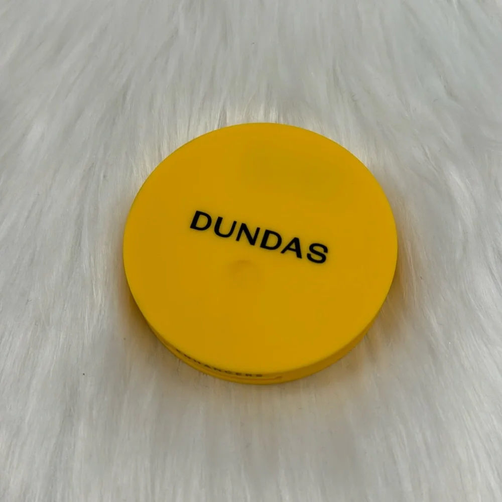DUNDAS Beauty Bronzer Anonymous - Step 4 in Matte Mocha